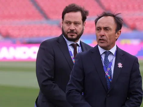 Pizarro responde sobre la disponibilidad del Nacional para el partido de la U con Lanús