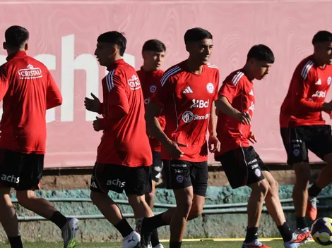 Chile vs. Nueva Zelanda: todas las alternativas para ver el inicio del Mundial Sub 20