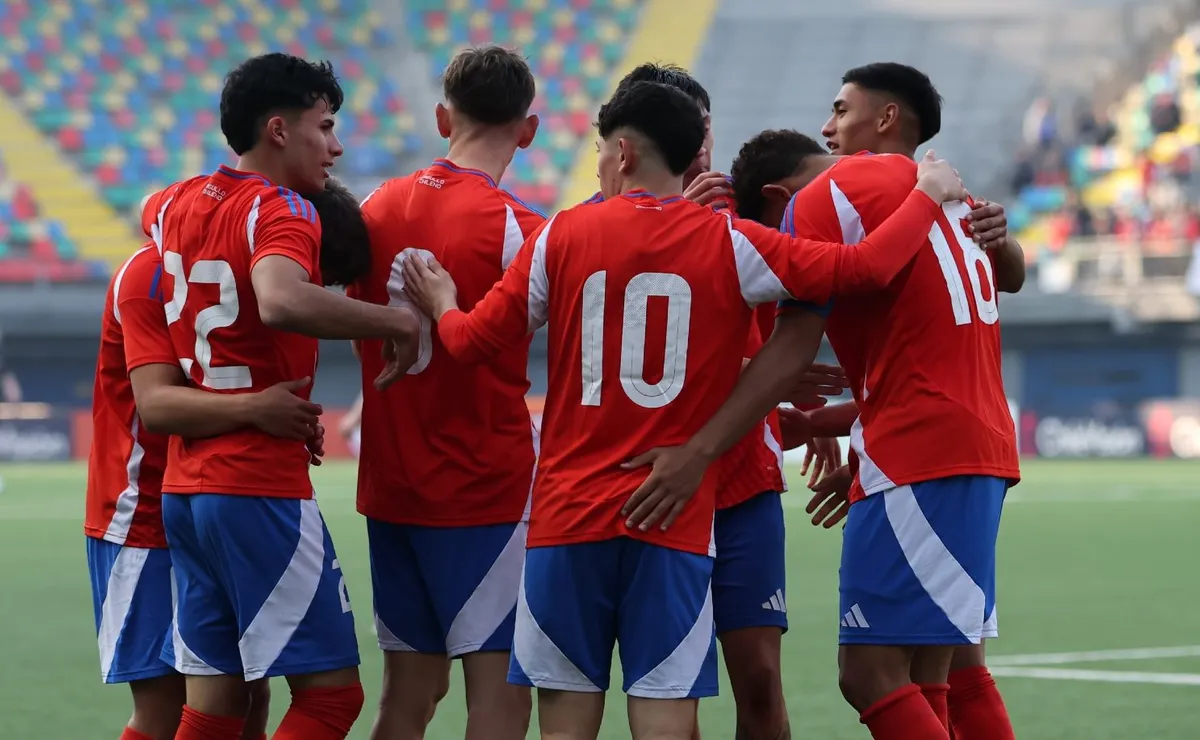 Los cinco jugadores de la Selección Chilena a tomar en cuenta en este ...
