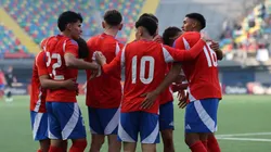 Chile es la undécima selección más cara del certamen. Su valor es muy inferior a la número 1.