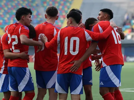 Los cinco jugadores de la Roja a tomar en cuenta en este Mundial Sub-20