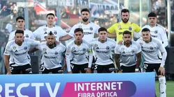 Colo Colo controla a Iquique, pero dos jugadores siguen sin convencer.