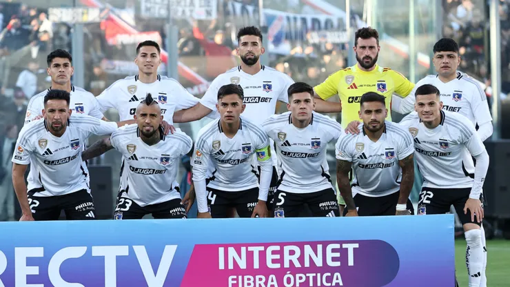 Colo Colo controla a Iquique, pero dos jugadores siguen sin convencer.