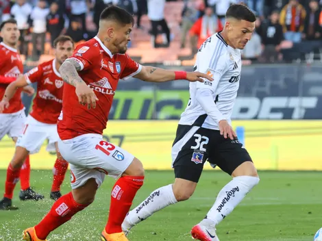 Así queda la tabla de posiciones del Campeonato Nacional 2025 tras Colo Colo vs. Deportes Iquique