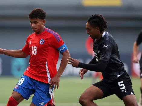 El canal que transmitirá GRATIS los partidos de La Roja en el Mundial Sub 20
