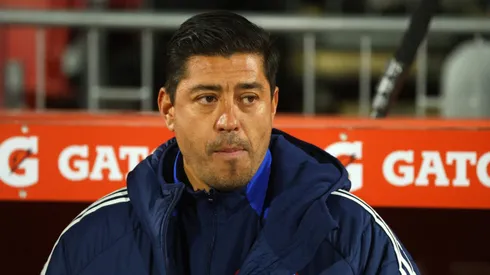 Córdova habló sobre la mayor ausencia en La Roja.