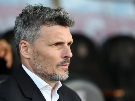 Comandados por Brayan Cortés: la enorme lista de préstamos que podrían volver con Ortiz al mando