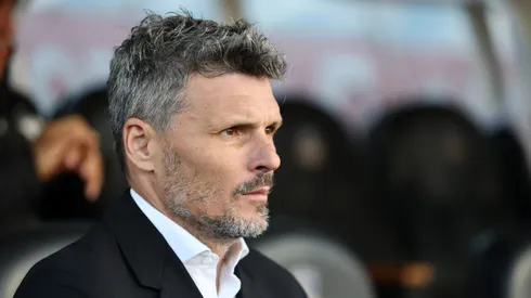 Son 15 los jugadores que Colo Colo tiene a préstamo. Fernando Ortiz será quien decida si su futuro será seguir en el club o partir definitivamente de este.