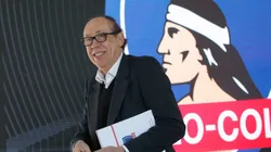 Stöhwing habló del nuevo Monumental.