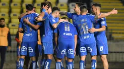 La U liberó a cuatro de sus cracks.