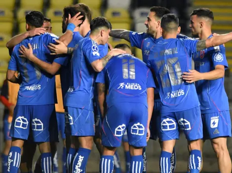 CONMEBOL pone en jaque a la U con programación: De esto se trata