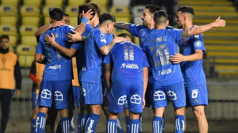 La U liberó a cuatro de sus cracks.