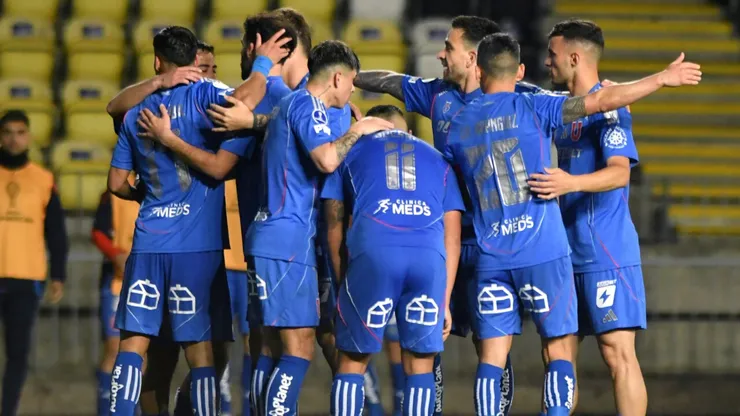 La U liberó a cuatro de sus cracks.
