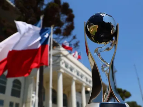 Quién juega hoy, sábado 27 de septiembre, por el Mundial Sub 20 de Chile 2025
