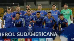 La U se mide con La Serena con varios cambios.