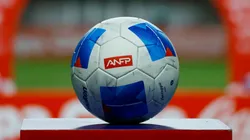 El fútbol chileno tendrá un receso. (Foto: Photosport)