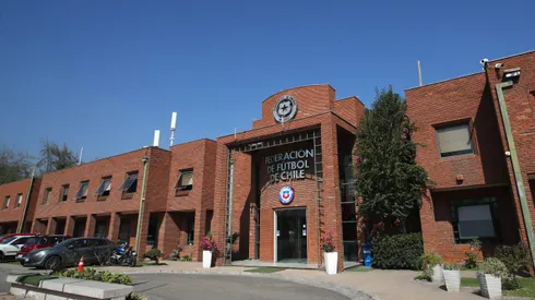 Preparan marcha contra la ANFP por decisión con fútbol joven de club.(Foto: Photosport)