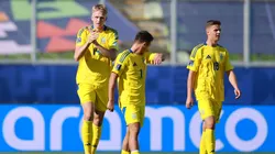 Ucrania se estrena con triunfo en el Mundial Sub-20. (Foto: FIFA)