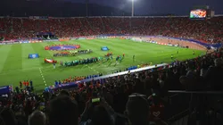 Un canal cuenta con los derechos de todo el Mundial Sub-20. (Foto: Photosport)