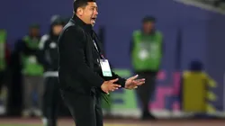 Nicolás Córdova analiza el triunfo de Chile.