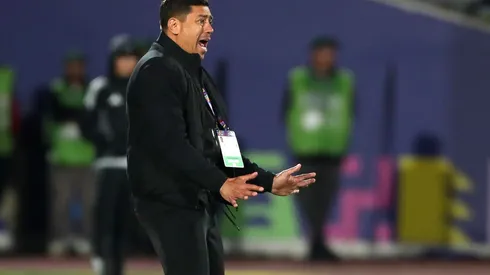 Nicolás Córdova analiza el triunfo de Chile.