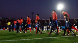 Las primeras criticas al Mundial Sub 20 salen a la luz.