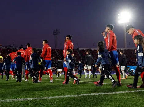 Vergüenza total en el Mundial Sub 20: primera irregularidad explota en redes sociales