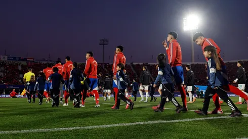 Las primeras criticas al Mundial Sub 20 salen a la luz.