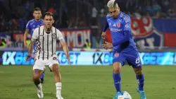 ¿Quién transmite Deportes La Serena vs Universidad de Chile?