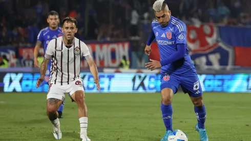 ¿Quién transmite Deportes La Serena vs Universidad de Chile?