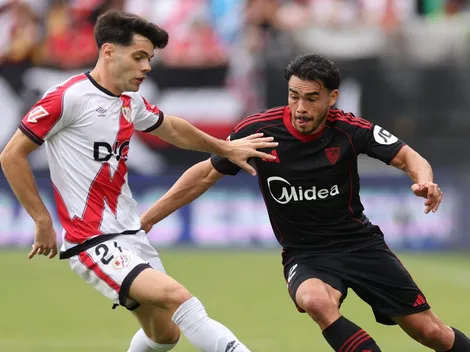 Tras la victoria de Sevilla a Rayo Vallecano: Así queda la tabla de posiciones de La Liga