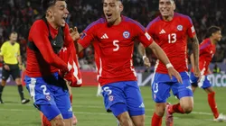 El periodismo nacional no quedó conforme con el debut de Chile en el Mundial.