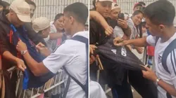 La 'Alexismanía' se desata con todo en el Sevilla