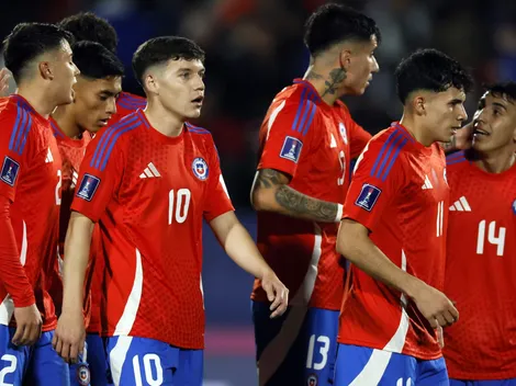 ¿Del Mundial Sub 20 a la U? El coqueteo de esta nueva figura de Chile