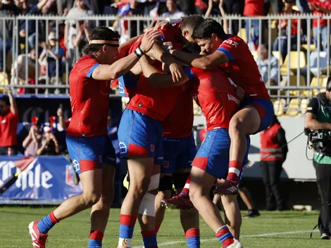 El desesperado llamado de Los Cóndores tras clasificar al Mundial