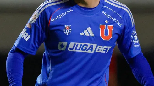 Una joya de Universidad de Chile quedó fuera contra Deportes La Serena.