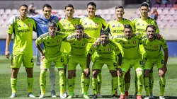 El jugador azul que dejó la grande tras su salida ante La Serena