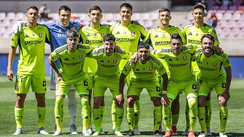 El jugador azul que dejó la grande tras su salida ante La Serena