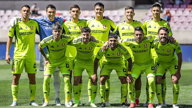 El jugador azul que dejó la grande tras su salida ante La Serena