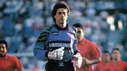 Patricio Toledo se desvaneció en pleno amistoso de Universidad Católica.