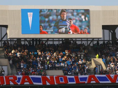 URGENTE: Transparentan estado de gravedad de Patricio Toledo