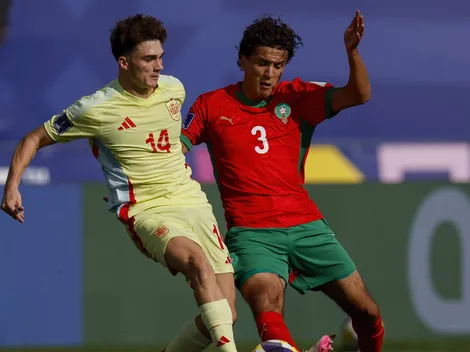 Así están las tablas de posiciones tras el debut de España e Italia