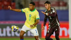 Así está la tabla de posiciones del grupo C del Mundial sub-20.