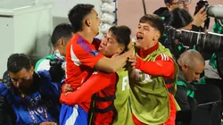 La Roja debutó con triunfo en el Mundial.