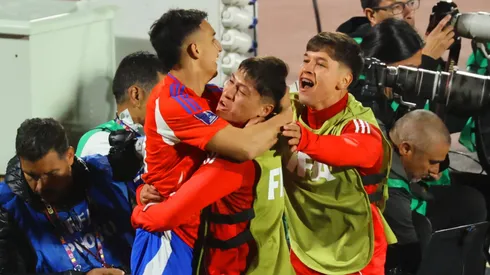 La Roja debutó con triunfo en el Mundial.