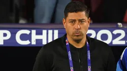 Córdova y Chile se impusieron en el debut.