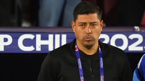 Córdova y Chile se impusieron en el debut.