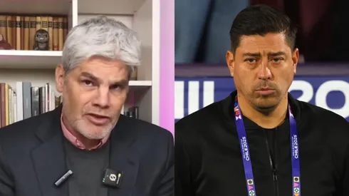 Guarello se fue con todo.