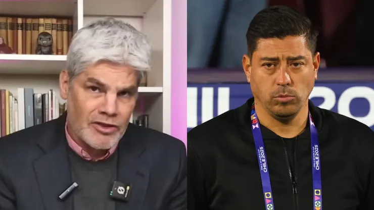 Guarello se fue con todo.