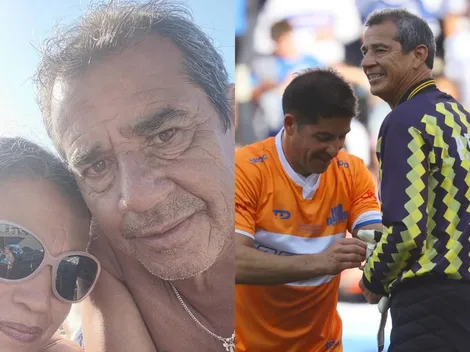 Esposa de Patricio Toledo entrega actualización y confirma “estado crítico”